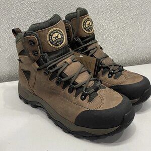 Red Wing Truhiker 6" Waterproof Safety Toe Boots Men’s 9.5EE